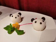 雪媚娘-马仕玖煲·融合菜·酥不腻烤鸭(人大店)