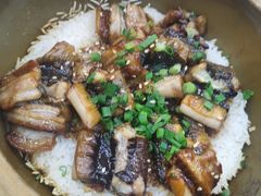 -红星光发煲仔饭(文海店)