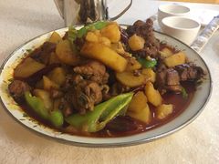-楼兰印象(朝外店)
