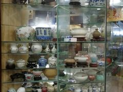-云洲古玩城(大木桥路店)