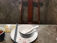 -绿茶餐厅(天津天河城店)