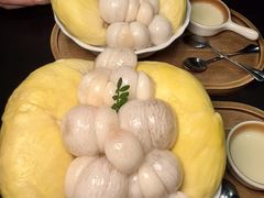 -必点海鲜·海肠捞饭·鲅鱼水饺(滨江道店)