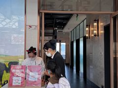-左庭右院鲜牛肉火锅(浦江欢乐颂店)