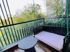 -上海崇明金茂凯悦酒店