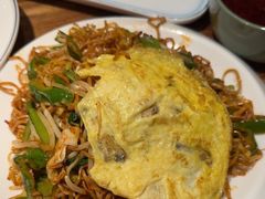 -小杨烤肉(朱雀店)