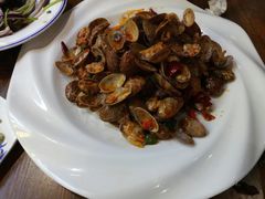 -金之禾馍菜汤四川家常菜(华城国际中心店)