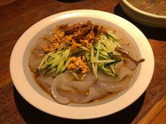 -前海沿·青岛菜(大拇指广场石老人店)