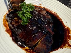 -新白鹿餐厅(松江开元地中海店)