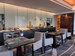 -紫东阁酒楼·中餐厅(东方广场假日酒店)