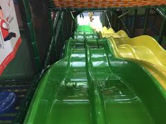 -蒙特利亲子乐园