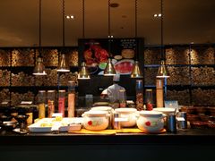 -青岛海尔洲际酒店