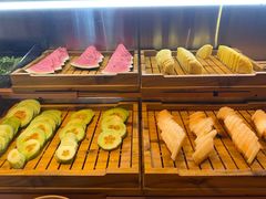 -牛YO寿喜烧和牛火锅自助(三台子万象汇店)
