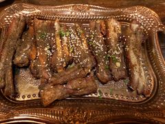 -霄汉羊排(万松园一店)