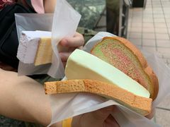 -詹爷爷乌节路街头冰淇淋