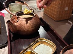-耶里夏丽·丝路国际·新疆餐厅(浦东区东方路店)