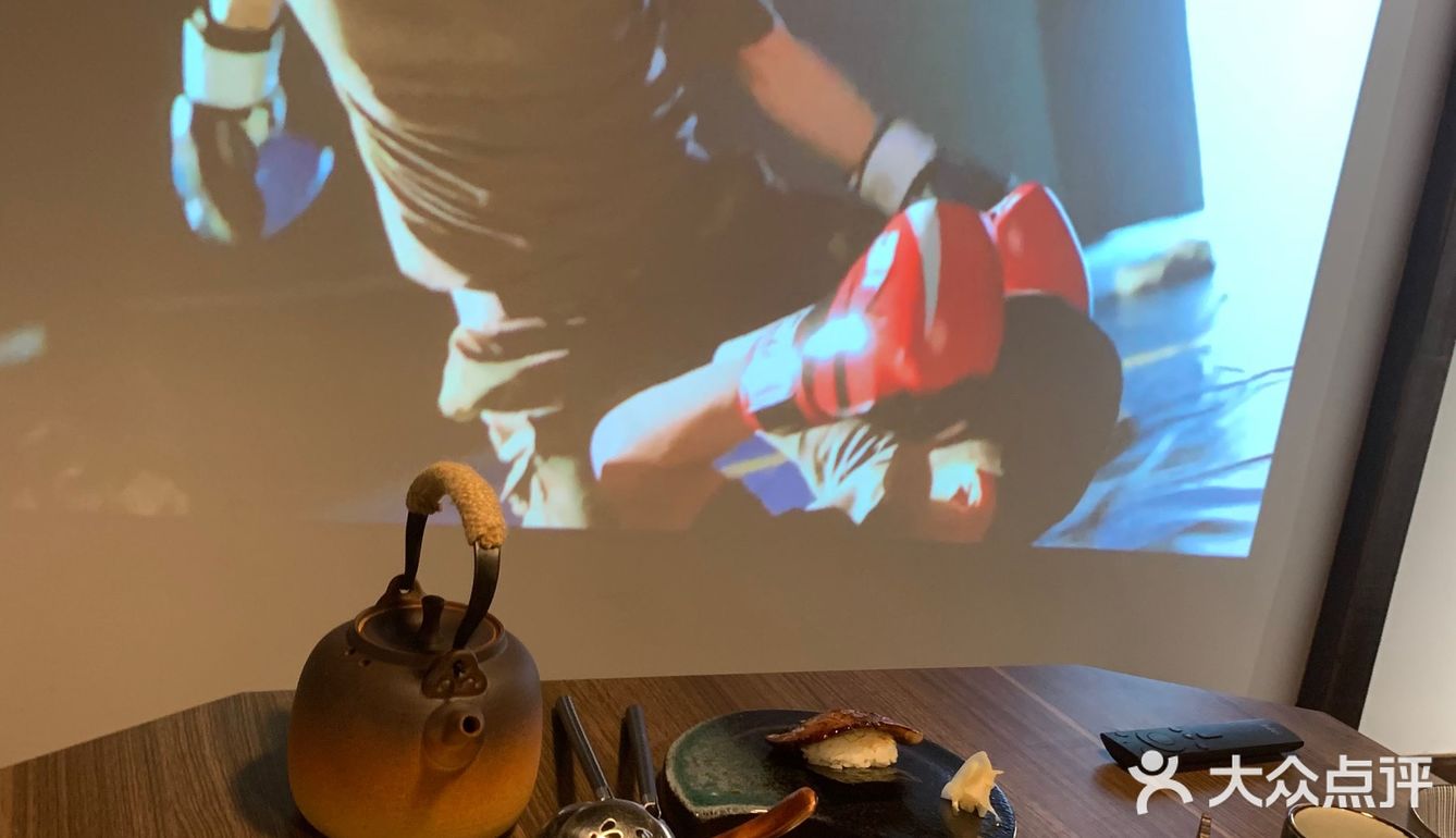 独岛——隐蔽的小店