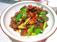 -老湘亲·品鉴湘菜(蔡塘爱琴海店)