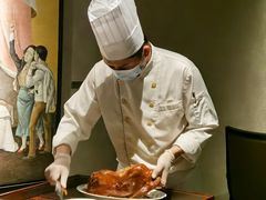 -上海苏宁宝丽嘉酒店·嘉府壹号中餐厅