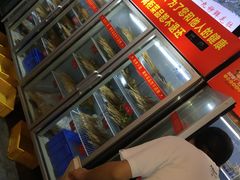 -正宗钢管厂五区·小郡肝火锅·串串香(商品街总店)