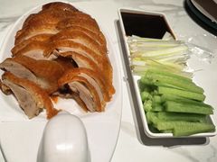 -梅利汴京烤鸭•开封豫菜地标店(晋安路店)