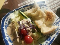 -长人馄饨铺(解放街店)