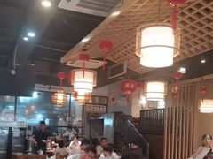 -易老妈蹄花.特色川菜(人民公园总店)