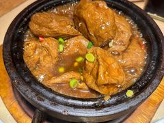 -小柴米·传统江西菜(八一广场店)