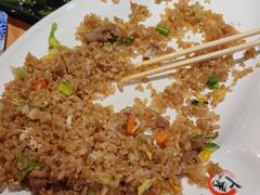 -卜秀铁板烧(食通天美食广场店)