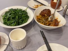 -金哥私房菜馆(张府园总店)