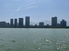 -桐君山春江扬帆码头