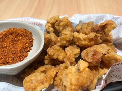 酥肉-遇见小面(东方宝泰店)