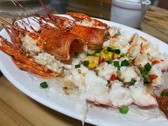 -海门岛七号餐厅