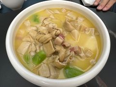 -春申里餐厅(银泰in99店)