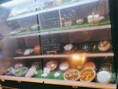 -大理实力希尔顿酒店御璽中餐厅YUXI – CHINESE RESTAURANT