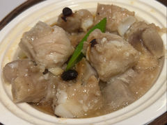 豉汁蒸排骨-潮福城潮州大酒楼(湖滨北路店)