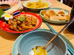 -迷你椰·泰式大排档(虹口店)