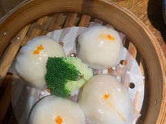 -点心传说·粤菜点心(佐阾虹湾店)