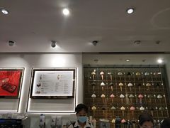 大堂-OUR Bakery(三里屯太古里店)
