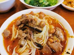 -牛王庙特色面(杏苑公寓店)