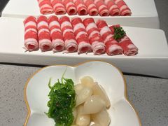 -海底捞火锅(北京路店)