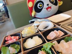 -海底捞火锅(王府井银泰in88店)