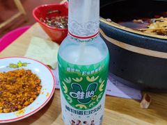-冒椒火辣(奎星楼街店)