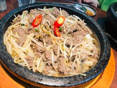 -神仙雪浓汤(明洞店)