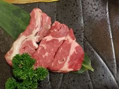 -赤坂亭·M9和牛烧肉·铁板烧(合肥万象城店)