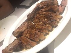 -王品牛排(珠海富华里店)