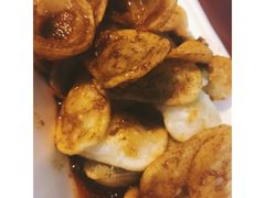 -阿姨小肉摊(同济西苑店)