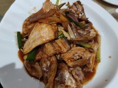 -红日饭店(裕隆三路店)