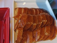 -玉林烤鸭店(黄村兴华店)