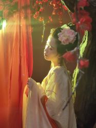 -盘子女人坊生日照·摄影馆(华强店)