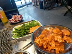 -丹东丛炟海鲜烧烤(江艺路店)